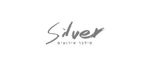 לוגו-סילבר חדש